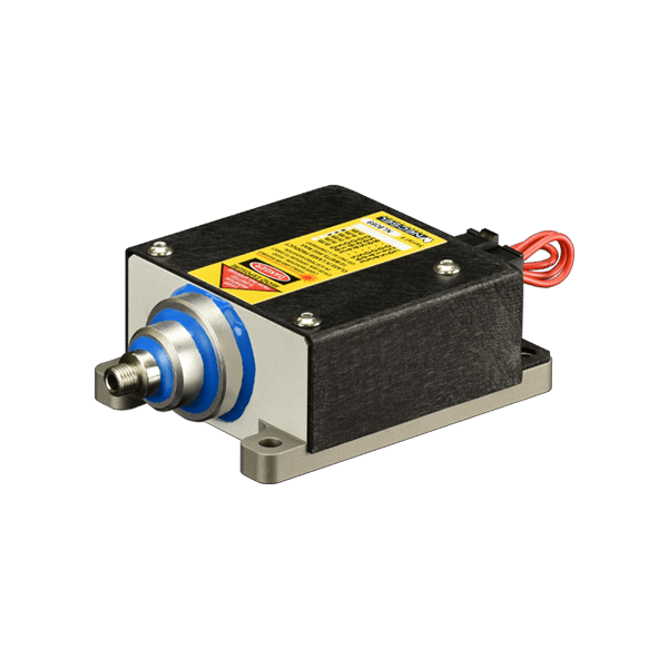 Blue：Necsel Multi-Color Novalum 250 RGB Laser