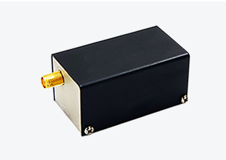 Free Space Acousto-Optic Tunable Filters (AOTF)