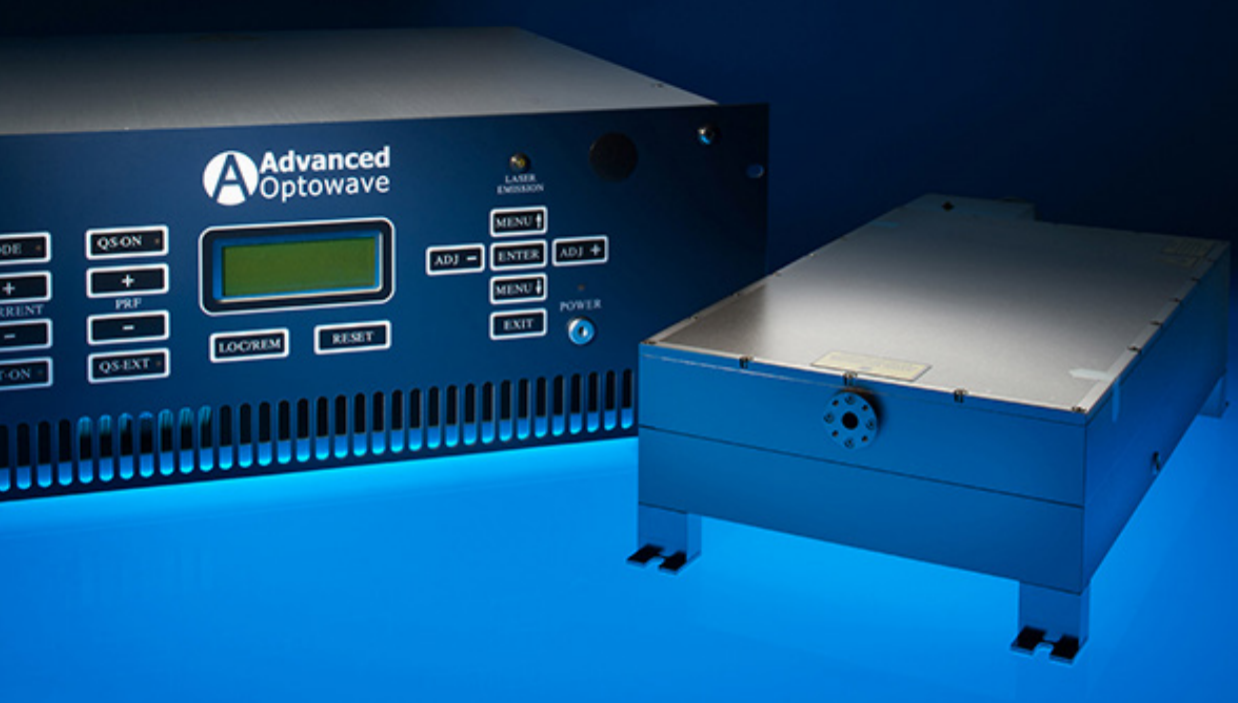 532nm / 200µJ, 600µJ, 1330µJ, 1500µJ, 1660µJ, 2000µJ　Nanosecond Nd:YAG Laser