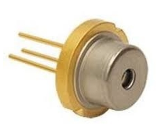 1680±10nm / 0.7W　High power Diode Laser: TO-can