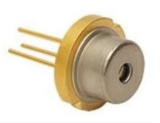 1907±10, ±20nm / 0.35W　High power Diode Laser: TO-can