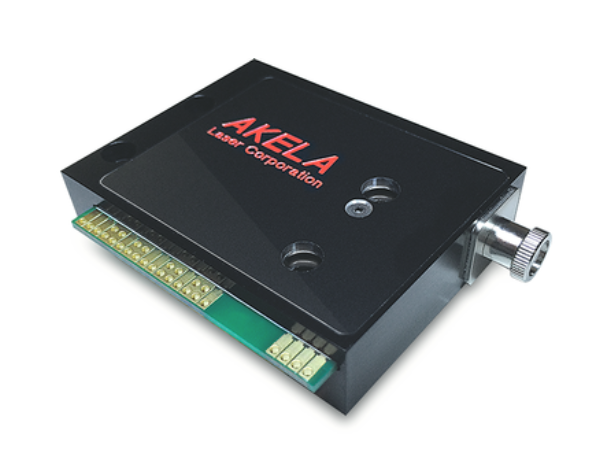 1370±20nm / 14W　High Power Laser Diode Module with Fiber Output: Quinta