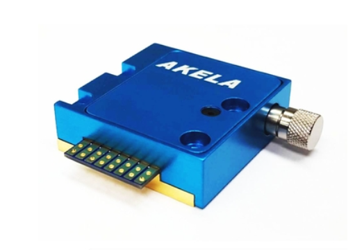 1370±15nm / 7W　High Power Laser Diode Module with Fiber Output: TRIO