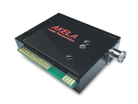 1680±20nm / 7W　High Power Laser Module with Fiber Output: Quinta