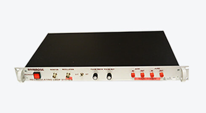 Recirculating Loop System