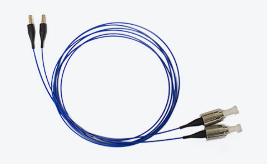 Fiber Optic Collimators / Focusers