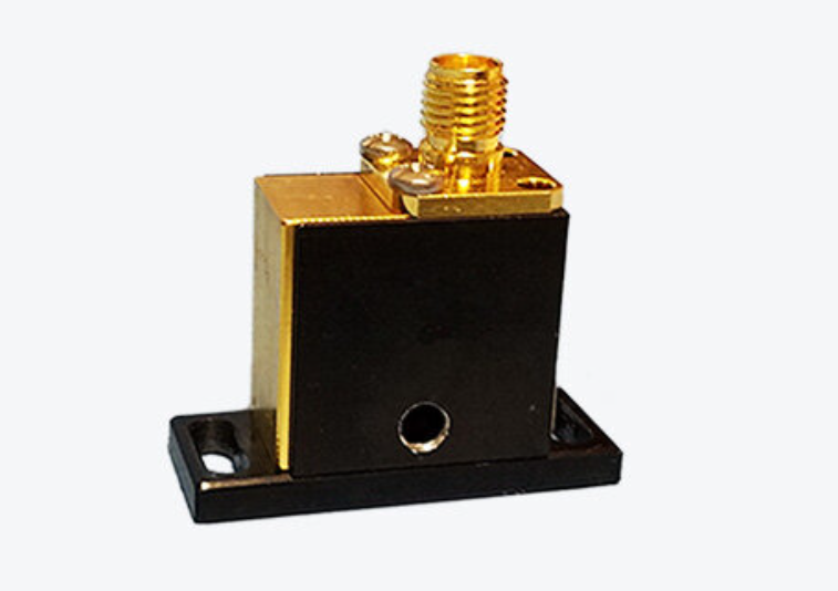 Free Space Acousto-Optic Modulators (AOM)