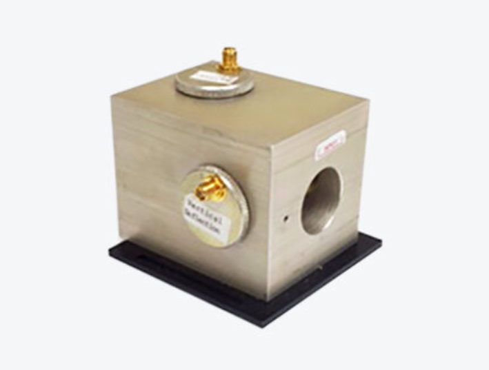 Acousto-Optic Deflectors (AOD)