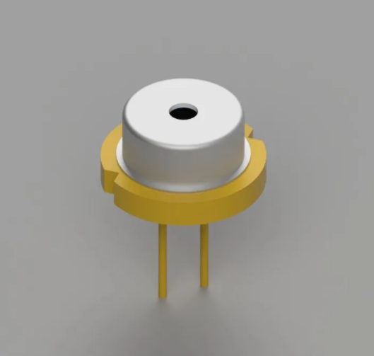 462nm / 1.4W　Blue Laser Diode