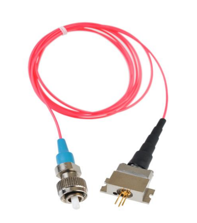 785nm / 5, 10 50mW　Fiber Pigtailed NIR Laser Module 