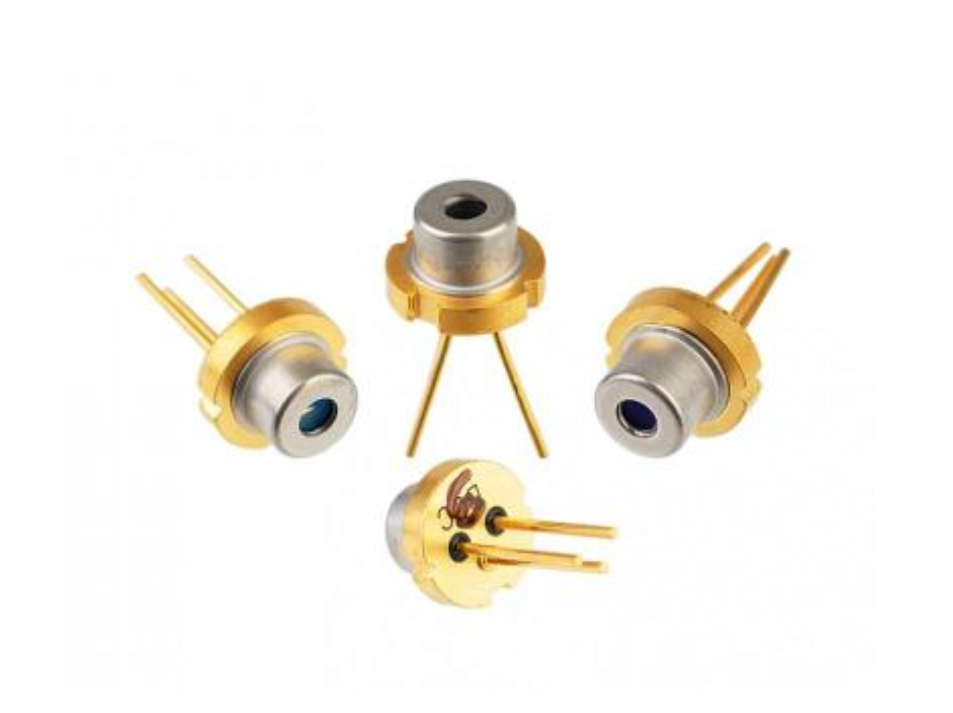 635nm/ 10mW　VPS Laser Diode [TO-can]