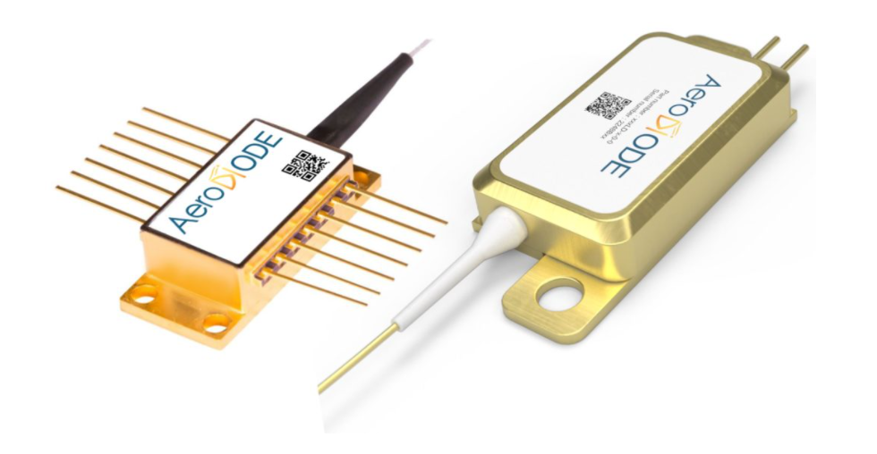 808nm  Fiber Coupled Laser Diodes  