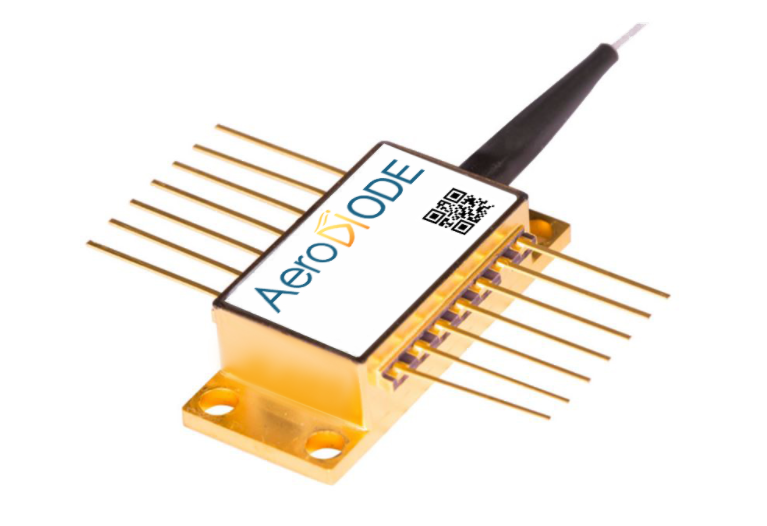 1390nm Laser Diode 3 DFB models - CW or Pulse
