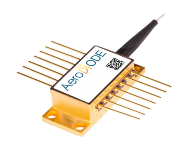 1450nm Laser Diode CW or Pulsed - 3 models DFB and Bragg