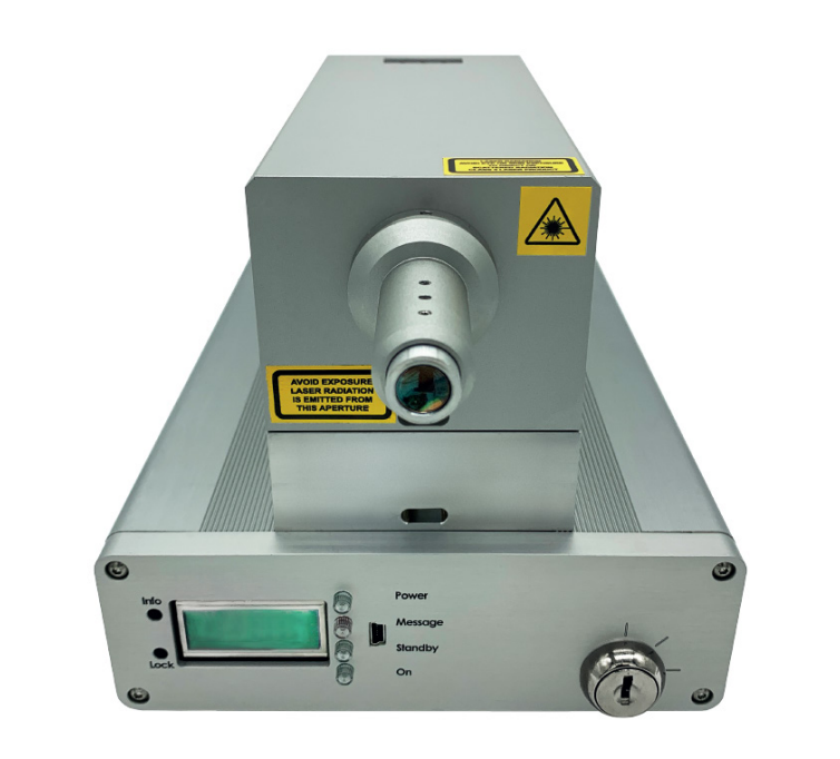 Ultra-narrow Linewidth Laser