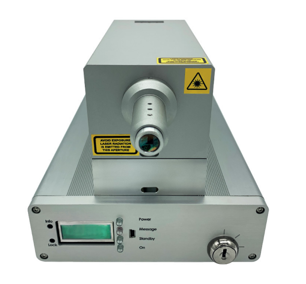 Ultra-narrow Linewidth Laser