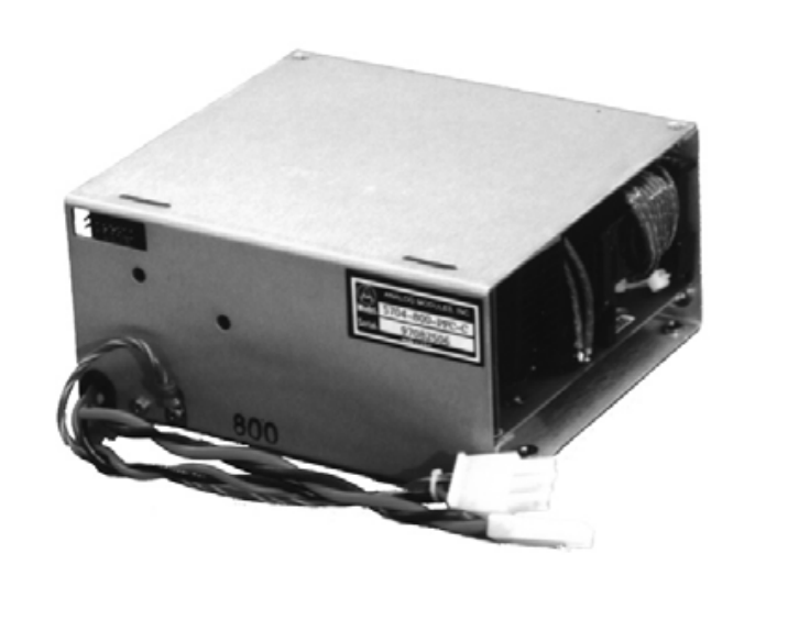 ISOLATED SWITCH-MODE POWER MODULE