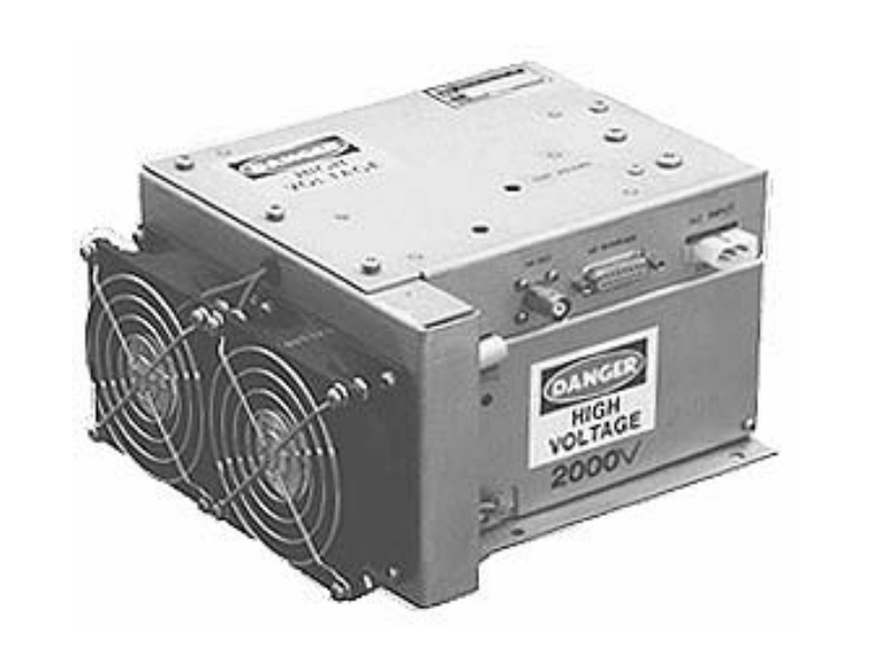 ISOLATED CAPACITOR CHARGING POWER SUPPLY｜レーザー・光学部品検索サイト HikariKakaku