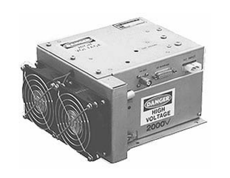 ISOLATED SWITCH-MODE POWER SUPPLY