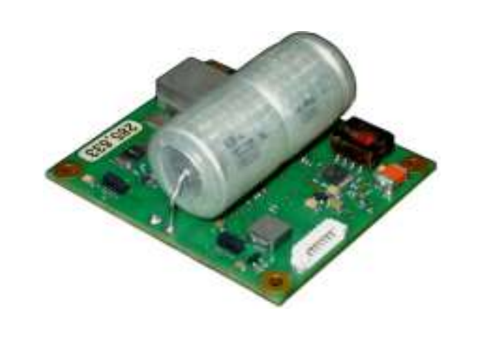 HIGH CURRENT PULSED LASER DIODE DRIVER