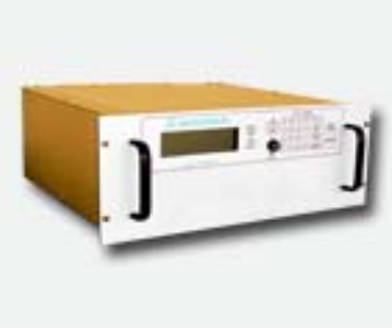 HIGH POWER PULSED LASER DIODE CONTROLLER 