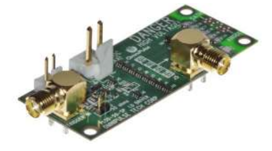 SHORT PULSE LASER DIODE DRIVER