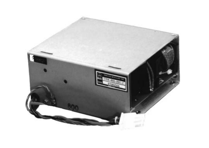 ISOLATED LASER DIODE POWER MODULE 