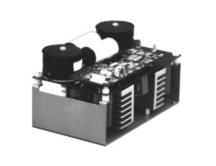 CW ARC LAMP POWER MODULE 