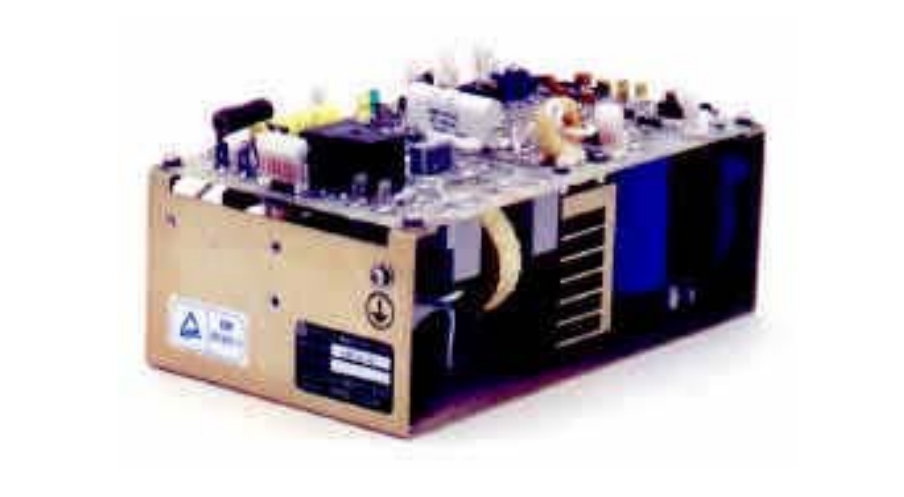 CW ARC LAMP POWER MODULE