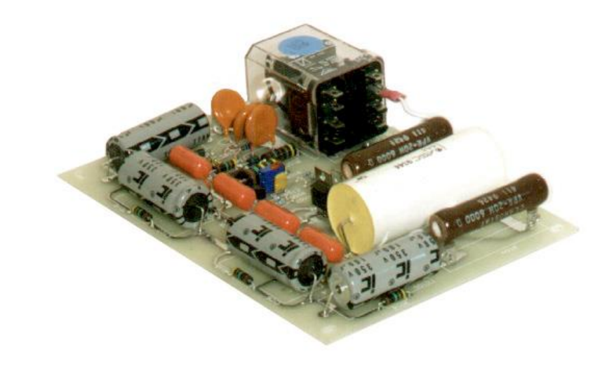 CW ARC LAMP IGNITER MODULE