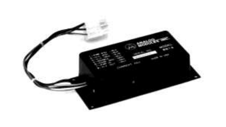 FLASHLAMP SIMMER SUPPLY