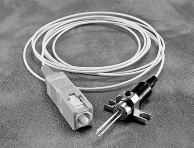 Coaxial Pigtail of MQW-FP Laser for wireless repeater applications