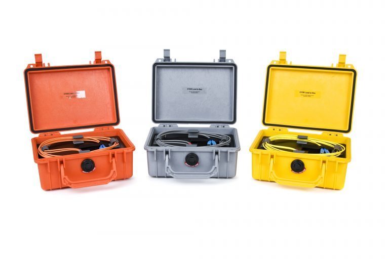 OTDR Launch Boxes
