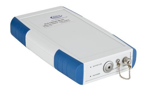 Aerospace Light Source (LED) with 85/85 launch condition