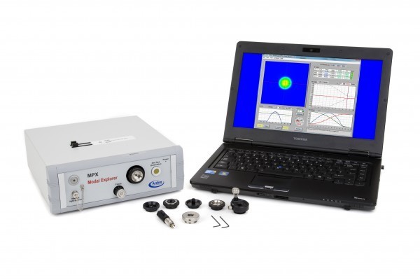 Encircled Flux meter Modal Explorer (850nm)