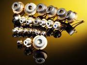 High Power Pulsed Laser Diodes【1550-Series】