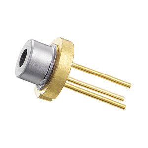 638nm / 50mW　AlGaInP Visible Laser Diode 