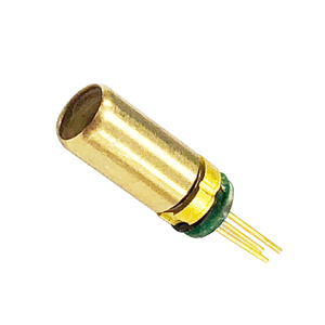 515nm Green APC/Dot Laser Module (Φ3.3mm)