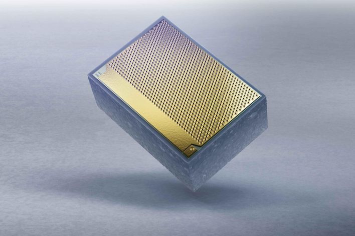 850/940 nm マルチモード VCSEL (大)