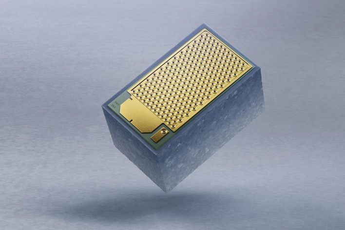 940nm マルチモード VCSEL (小)