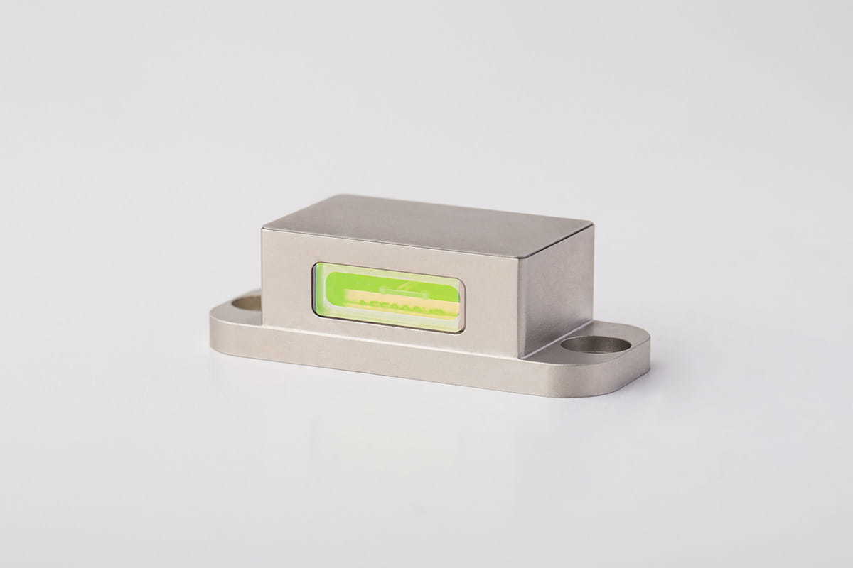 Single Emitter Diode Laser (CW)：NV02