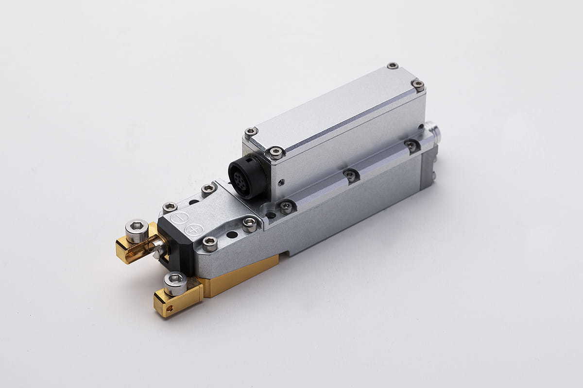 High Power Fiber Coupled Diode Laser：LM