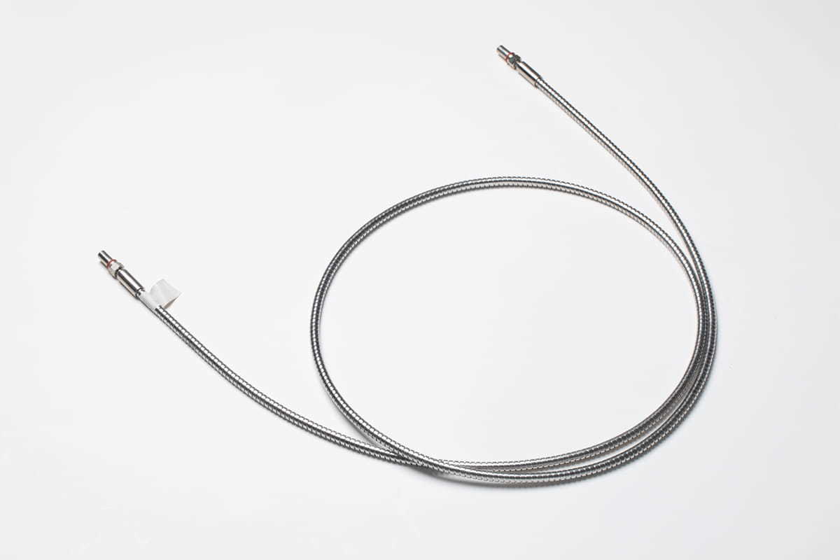 Optical Fiber：FP02 