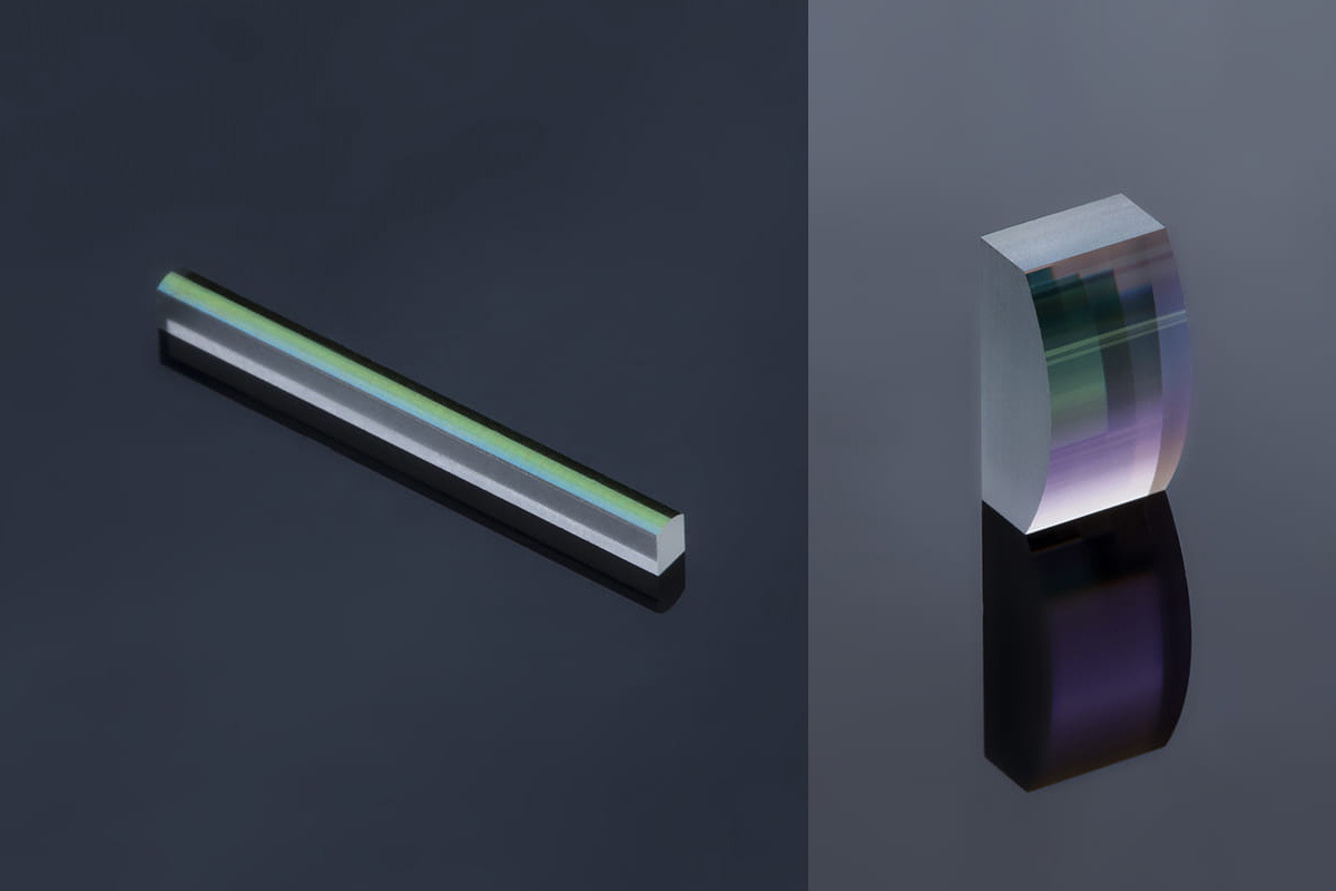 Fast Axis Collimators (FAC)