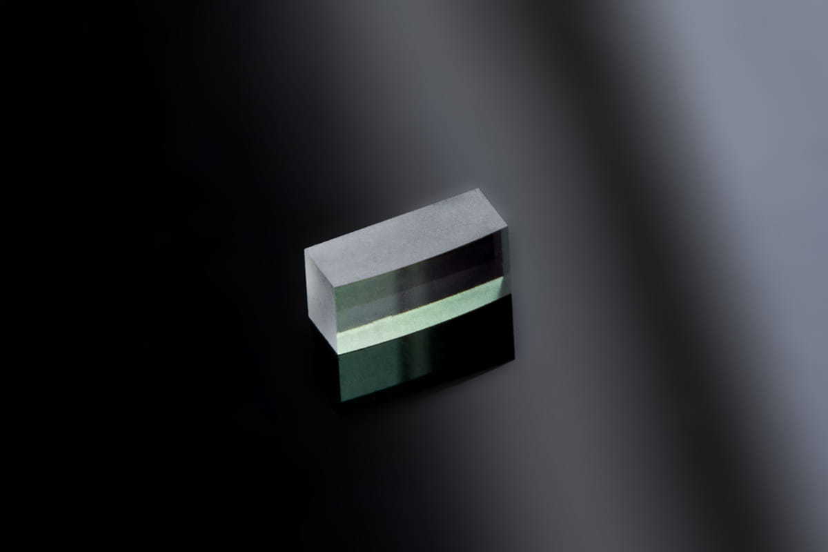 Slow Axis Collimators (SAC)