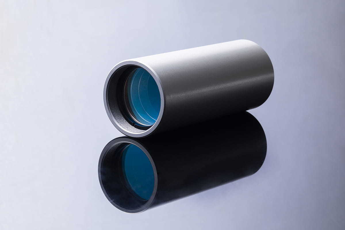 Compact Beam Shaper (CBS)