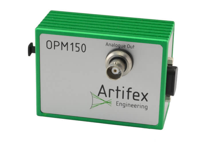 OPM150 100kHz Base Module
