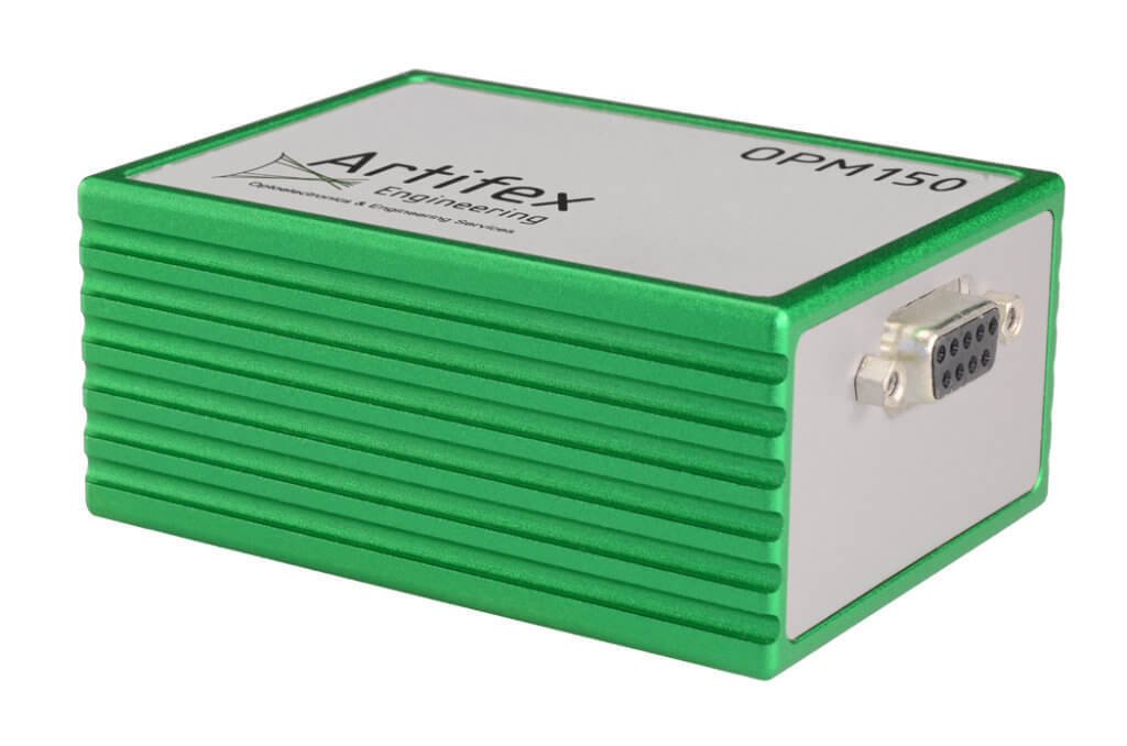 OPM150 5Hz Base Module