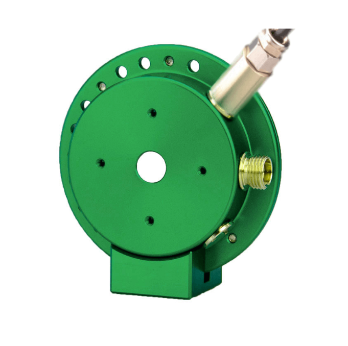 SP20x2.0/2.2/2.5 IGA Detector for OPM150