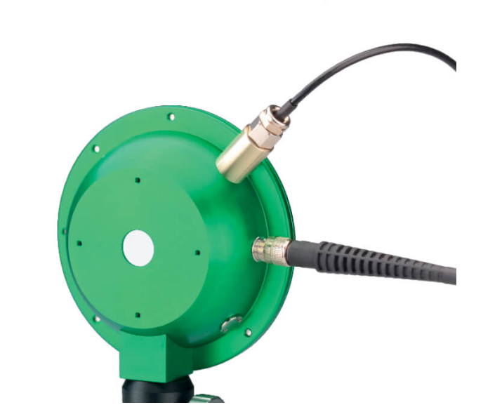 SP50x2.0/2.2/2.5 IGA Detector for OPM150